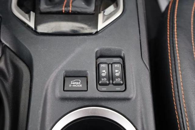 2020 Subaru Crosstrek Limited