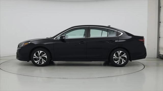 2022 Subaru Legacy Premium