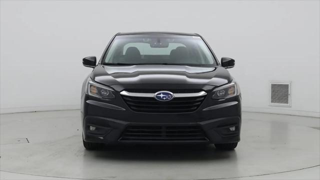 2022 Subaru Legacy Premium
