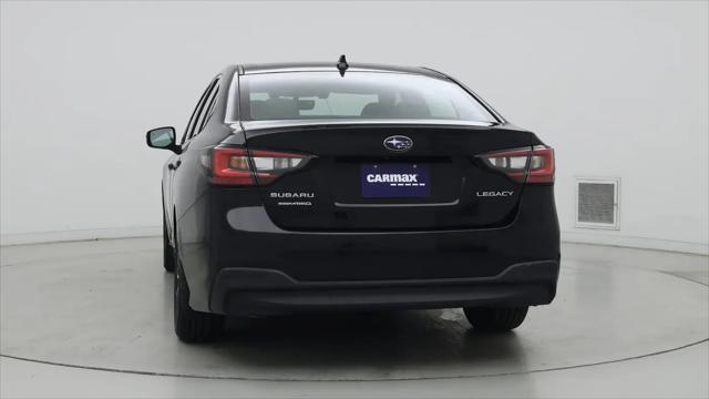 2022 Subaru Legacy Premium
