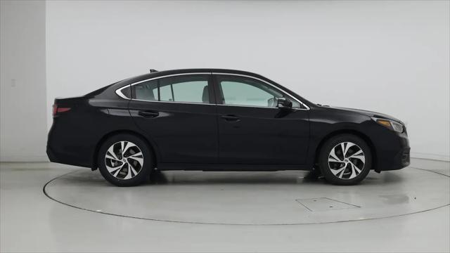 2022 Subaru Legacy Premium