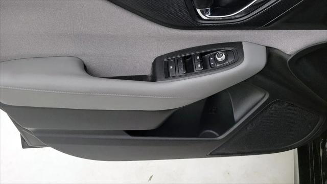 2022 Subaru Legacy Premium