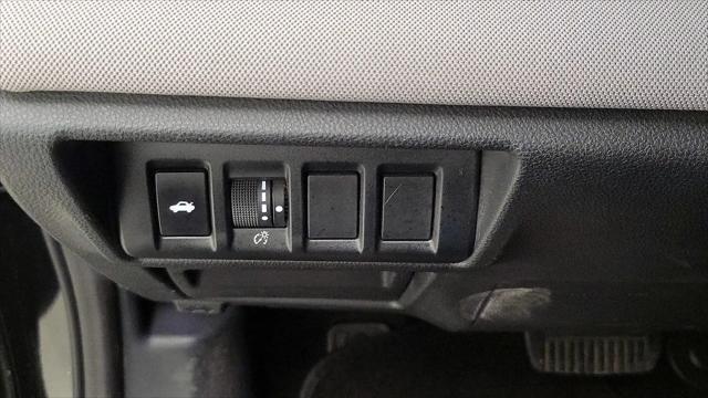 2022 Subaru Legacy Premium