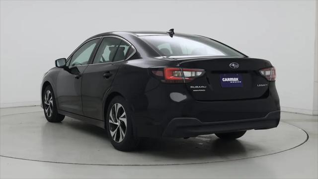 2022 Subaru Legacy Premium