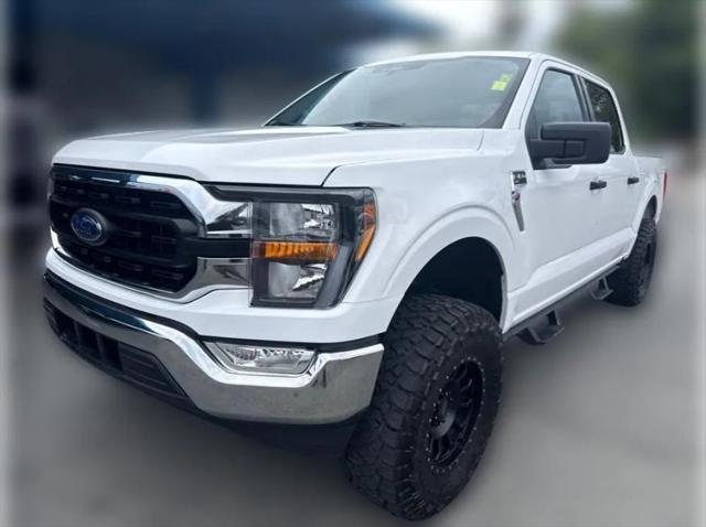 2023 Ford F-150 XLT for sale in Pittsburg, CA