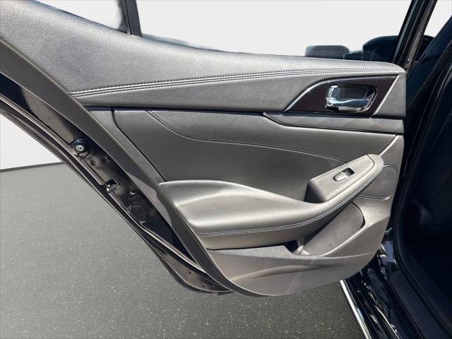 2019 Nissan Maxima 3.5 S