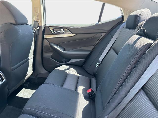 2019 Nissan Maxima 3.5 S