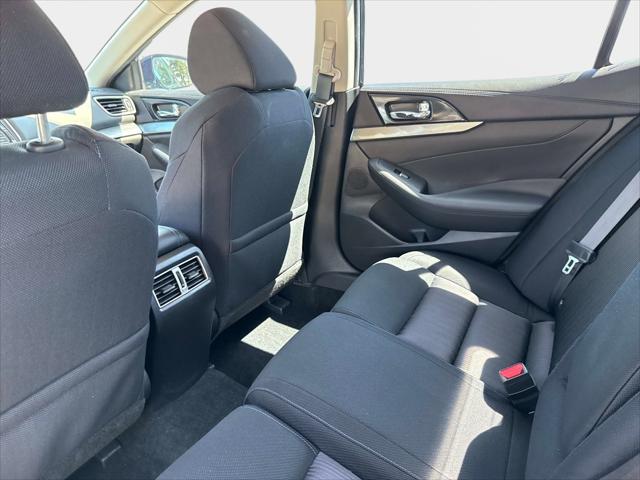 2019 Nissan Maxima 3.5 S