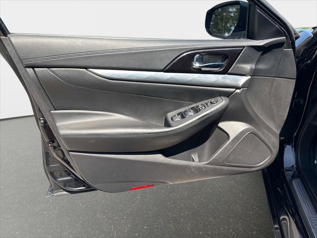 2019 Nissan Maxima 3.5 S