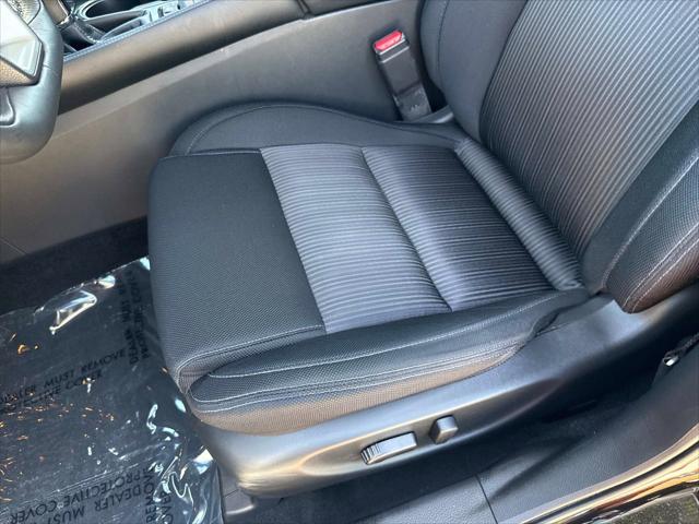 2019 Nissan Maxima 3.5 S