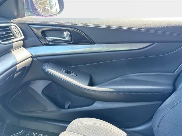 2019 Nissan Maxima 3.5 S