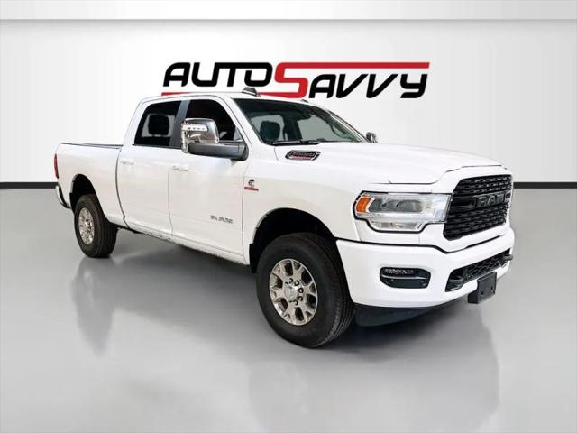 2024 Ram 2500 Laramie Crew Cab 4x4 6'4" Box for sale in Santa Fe, NM