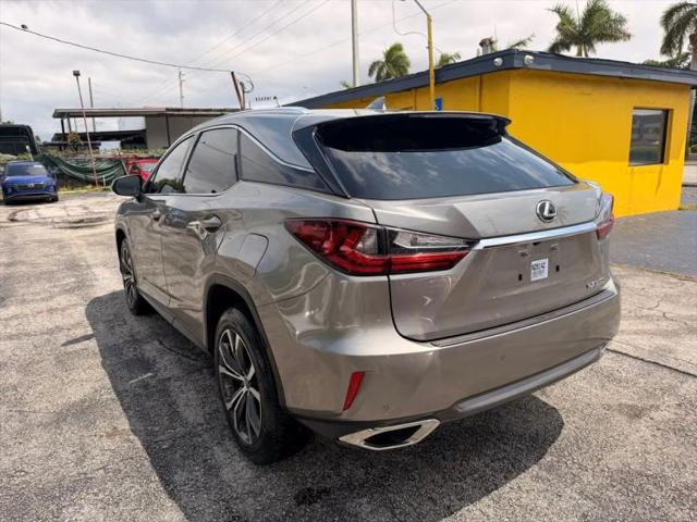 2019 Lexus RX 350 350