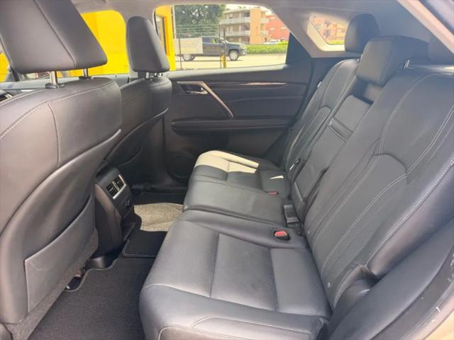 2019 Lexus RX 350 350