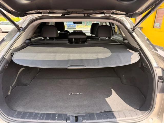 2019 Lexus RX 350 350