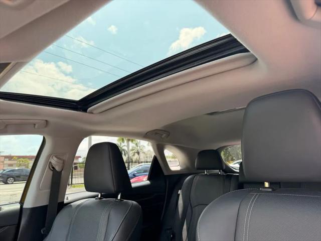 2019 Lexus RX 350 350