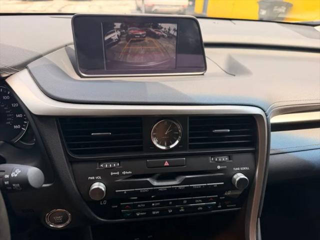2019 Lexus RX 350 350
