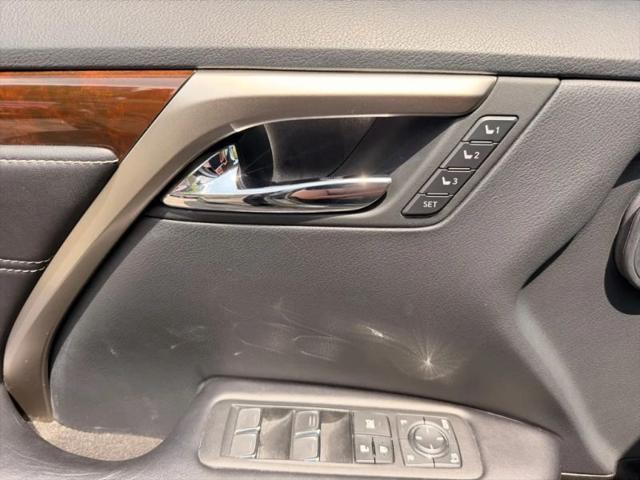 2019 Lexus RX 350 350