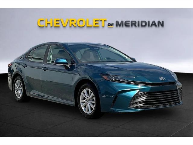 2025 Toyota Camry LE for sale in Hattiesburg, MS