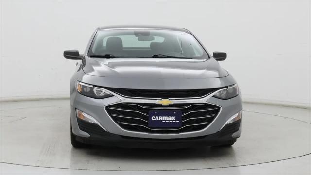 2023 Chevrolet Malibu FWD 1FL