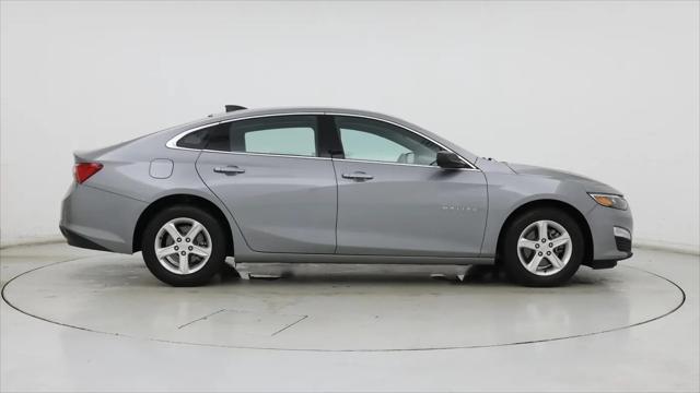 2023 Chevrolet Malibu FWD 1FL