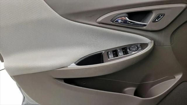 2023 Chevrolet Malibu FWD 1FL