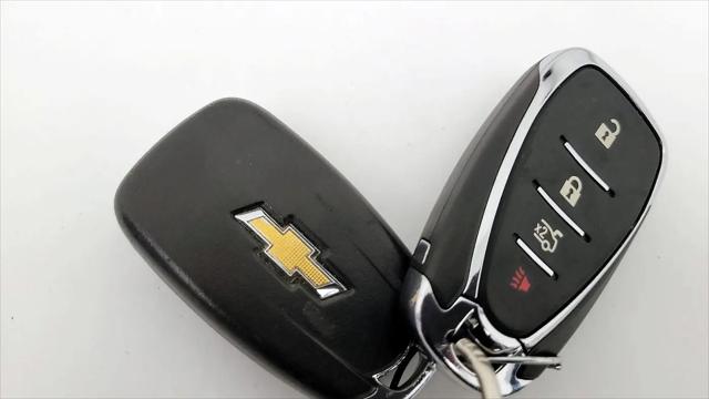 2023 Chevrolet Malibu FWD 1FL
