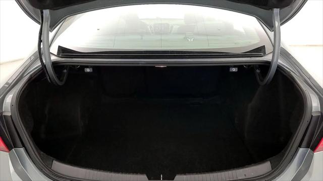 2023 Chevrolet Malibu FWD 1FL