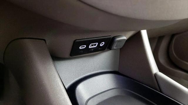 2023 Chevrolet Malibu FWD 1FL