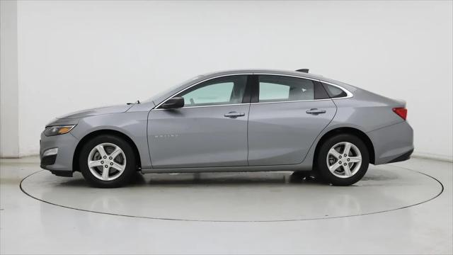 2023 Chevrolet Malibu FWD 1FL