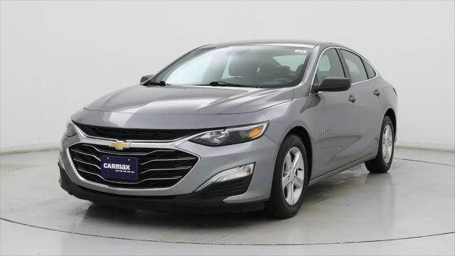 2023 Chevrolet Malibu FWD 1FL
