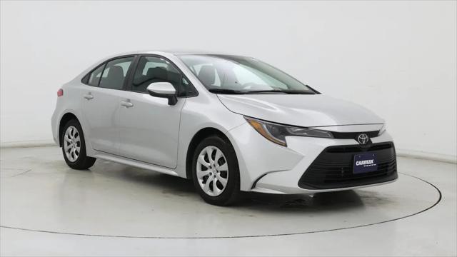 2024 Toyota Corolla LE for sale in Maplewood, MN