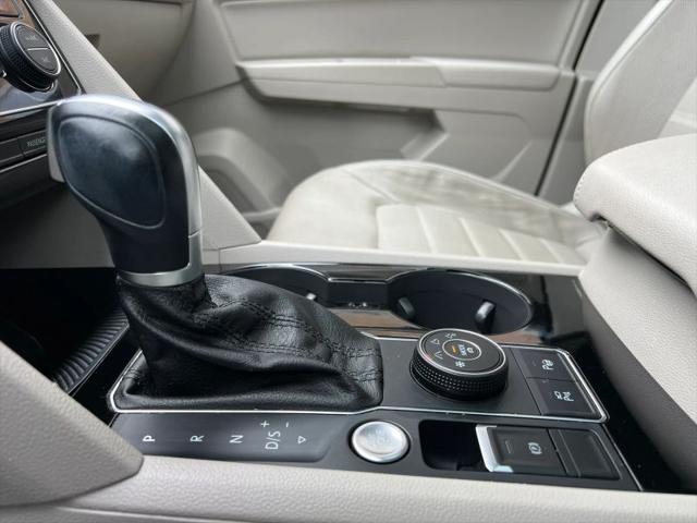 2019 Volkswagen Atlas 3.6L V6 SEL Premium