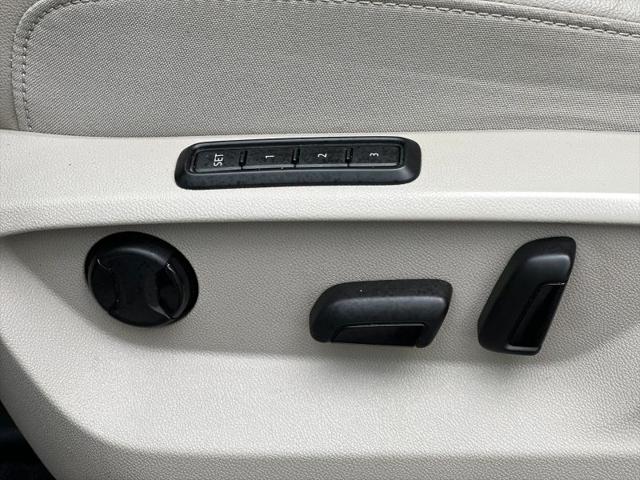 2019 Volkswagen Atlas 3.6L V6 SEL Premium