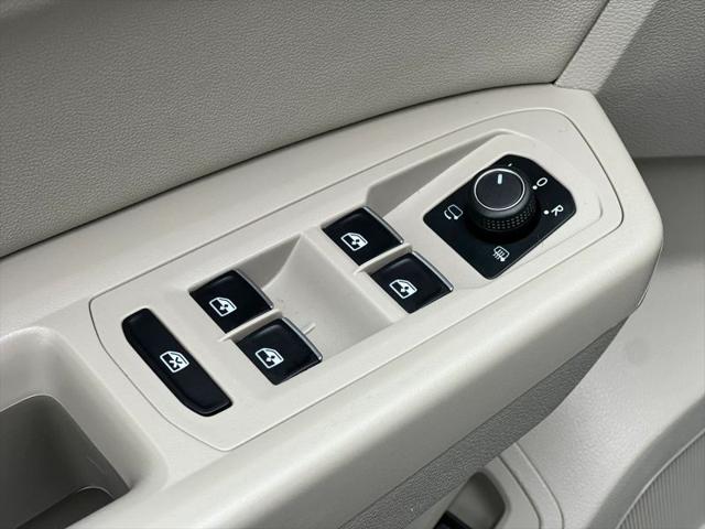 2019 Volkswagen Atlas 3.6L V6 SEL Premium