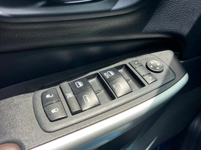 2018 Jeep Cherokee Limited 4x4