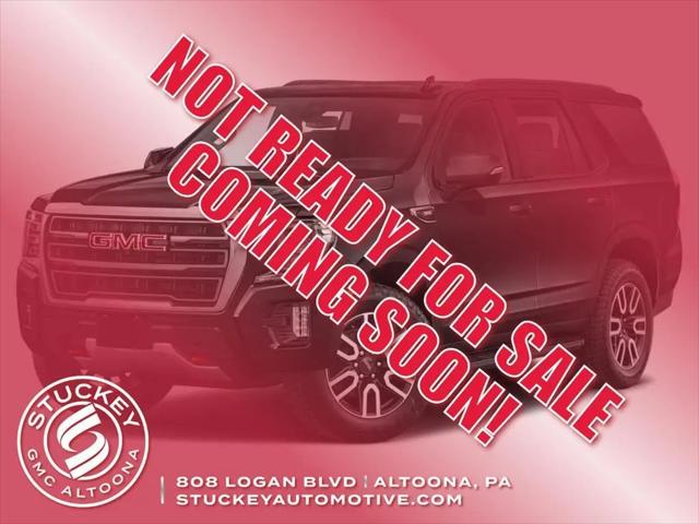 2022 GMC Yukon 4WD AT4 for sale in Altoona, PA