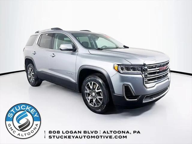 2023 GMC Acadia AWD SLE for sale in Altoona, PA
