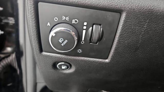 2020 Jeep Grand Cherokee Altitude 4x2