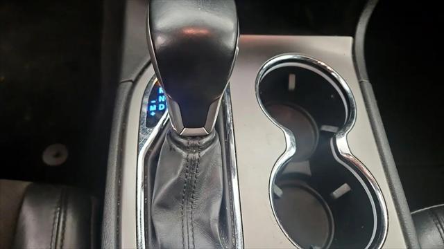 2020 Jeep Grand Cherokee Altitude 4x2