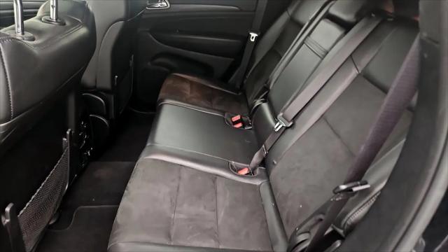 2020 Jeep Grand Cherokee Altitude 4x2