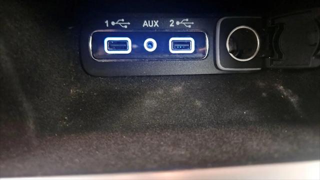 2020 Jeep Grand Cherokee Altitude 4x2