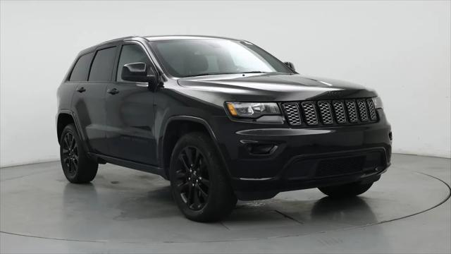 2020 Jeep Grand Cherokee Altitude 4x2 for sale in Baton Rouge, LA