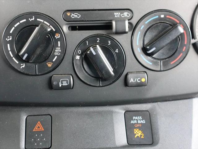 2017 Nissan NV200 SV
