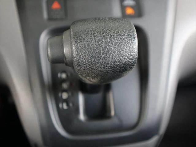 2017 Nissan NV200 SV