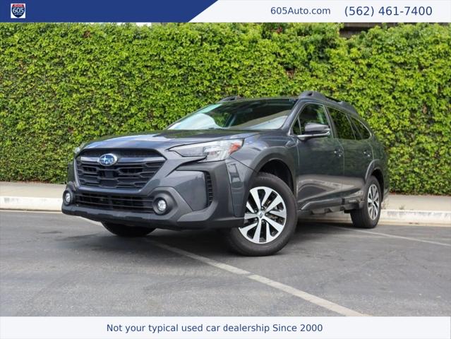2023 Subaru Outback Premium for sale in Bellflower, CA
