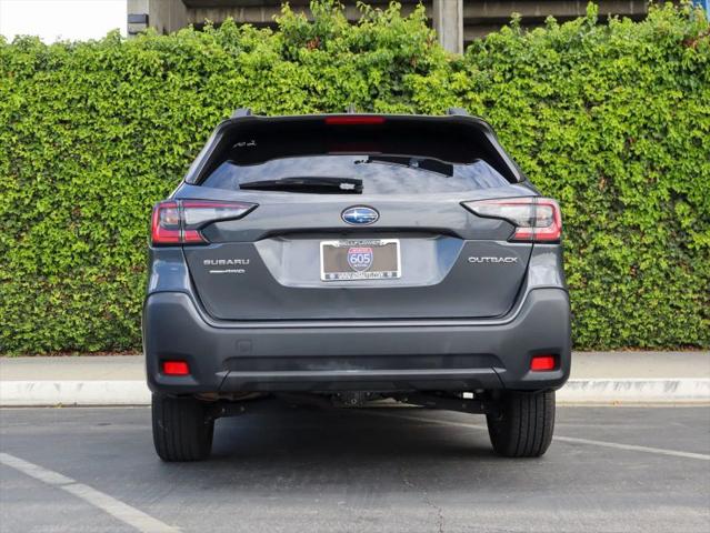2023 Subaru Outback Premium