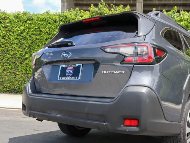 2023 Subaru Outback Premium