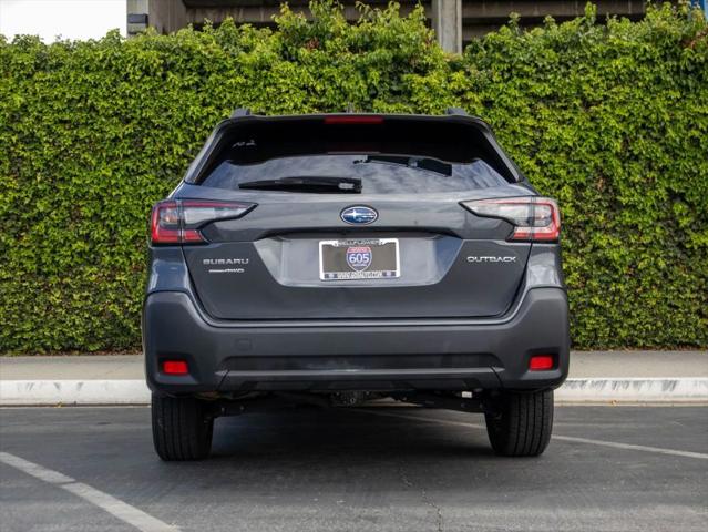 2023 Subaru Outback Premium