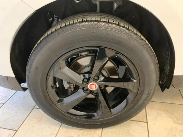 2023 Jaguar F-PACE S P250 AWD Automatic